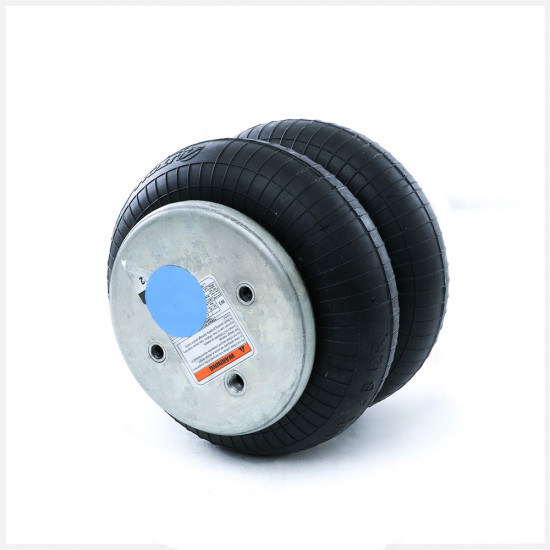 Showing image for 1KK45 Lift Air Bag Double Convoluted Air Spring 1KK45 Lift Air Bag Double Convoluted Air Spring Air Brake Systems image