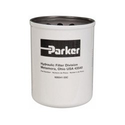 934200 50AT Series Hydraulic and Lube Oil Element (Canister) 934200 50AT Series Hydraulic and Lube Oil Element (Canister)