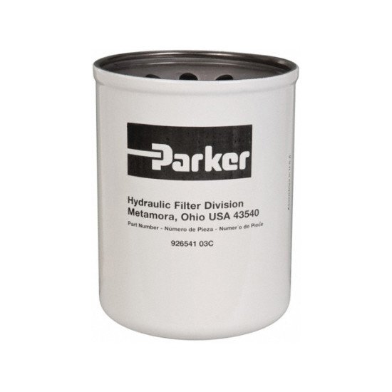 Showing image for 934200 50AT Series Hydraulic and Lube Oil Element (Canister) 934200 50AT Series Hydraulic and Lube Oil Element (Canister) Hydraulic & Fuel Filtration image