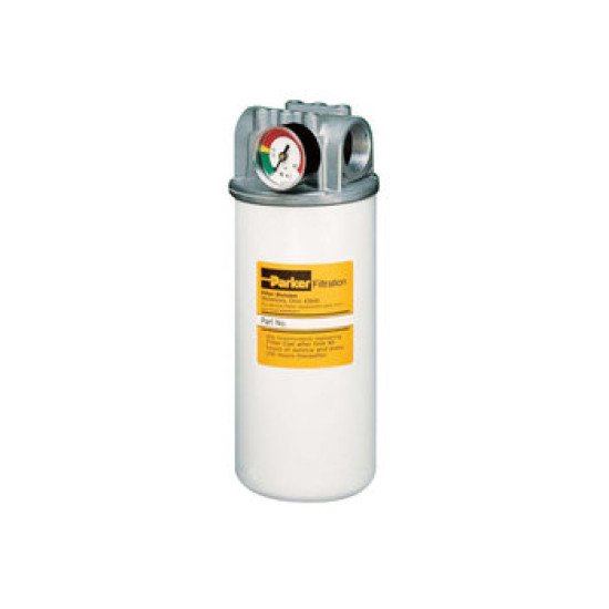 Showing image for 50AT25CNXDDN 50AT Series Hydraulic and Lube Oil Low Pressure Filter 50AT25CNXDDN 50AT Series Hydraulic and Lube Oil Low Pressure Filter image