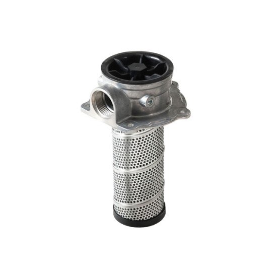 Showing image for PT4120QBGGN161 PT4 Series Hydraulic and Lube Oil Low Pressure Filter PT4120QBGGN161 PT4 Series Hydraulic and Lube Oil Low Pressure Filter Hydraulic & Fuel Filtration image