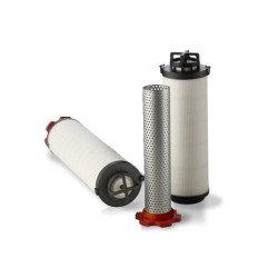 941044Q WPF Series Hydraulic and Lube Oil Element