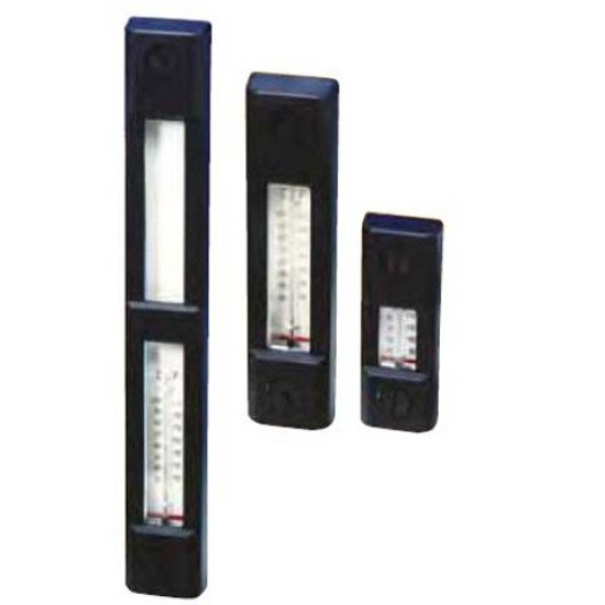 Showing image for Fluid Level Measurement - Fluid Level/Temperature Gauges Fluid Level Measurement - Fluid Level/Temperature Gauges Hydraulic & Fuel Filtration image