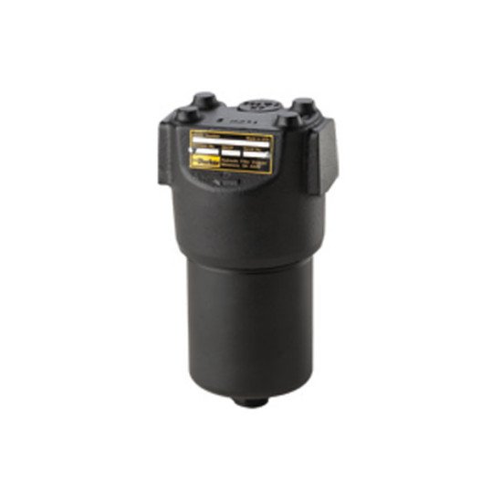 Showing image for WPF110QEVE2KS081 WPF1 Series Hydraulic and Lube Oil High Pressure Filter WPF110QEVE2KS081 WPF1 Series Hydraulic and Lube Oil High Pressure Filter Hydraulic & Fuel Filtration image