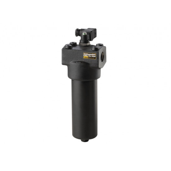 Showing image for WPF310QEVM2KY161 WPF3 Series Hydraulic and Lube Oil High Pressure Filter WPF310QEVM2KY161 WPF3 Series Hydraulic and Lube Oil High Pressure Filter Hydraulic & Fuel Filtration image