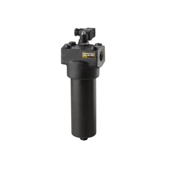 Showing image for WPF310QHVE2KY162 WPF3 Series Hydraulic and Lube Oil High Pressure Filter WPF310QHVE2KY162 WPF3 Series Hydraulic and Lube Oil High Pressure Filter image