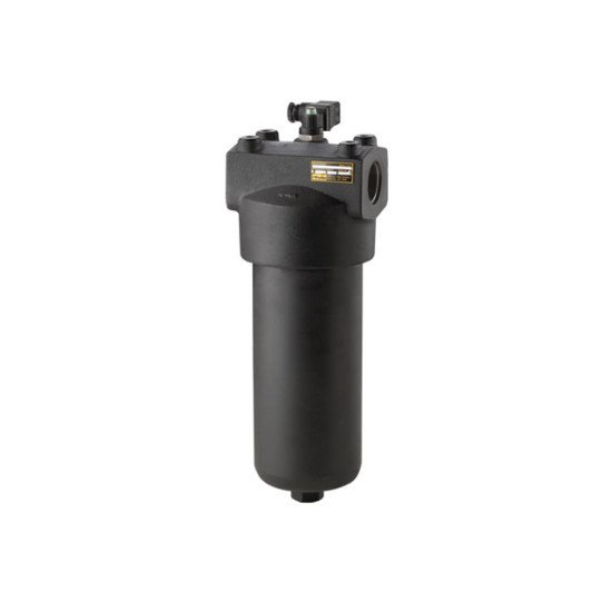 Showing image for WPF410QEVE2KS201 WPF4 Series Hydraulic and Lube Oil High Pressure Filter WPF410QEVE2KS201 WPF4 Series Hydraulic and Lube Oil High Pressure Filter image