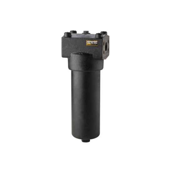 Showing image for WPF510QHVE2KS242 WPF5 Series Hydraulic and Lube Oil High Pressure Filter WPF510QHVE2KS242 WPF5 Series Hydraulic and Lube Oil High Pressure Filter Hydraulic & Fuel Filtration image