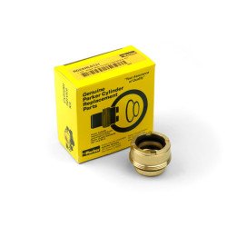 RG2AHL0355 Genuine Parker Cylinder Replacement Parts - Series: 2A, 2H, 3L, VH - Rod Gland Kit RG2AHL0355 Genuine Parker Cylinder Replacement Parts - Series: 2A, 2H, 3L, VH - Rod Gland Kit