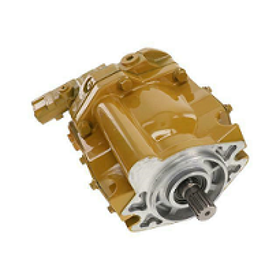 CATERPILLAR 9T6857 image