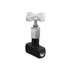 MV401S Parker Colorflow Metering Valve - NPT Ports MV401S Parker Colorflow Metering Valve - NPT Ports