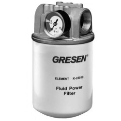 FSP2 Series - Replacement Bypass Valves FSP2 Series - Replacement Bypass Valves