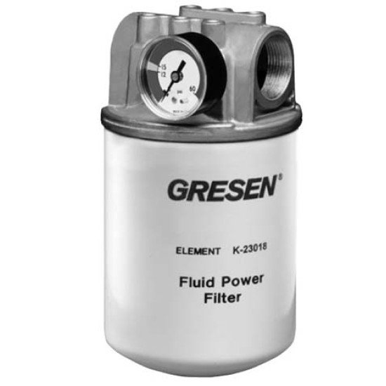 Showing image for FSP2 Series - Replacement Bypass Valves FSP2 Series - Replacement Bypass Valves image