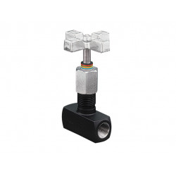 MV861S Parker Colorflow Metering Valve - NPT Ports MV861S Parker Colorflow Metering Valve - NPT Ports