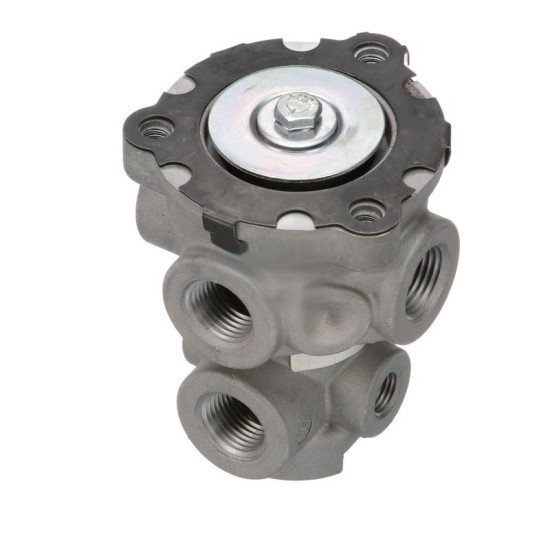 Showing image for Bendix 277863N E-3 Foot Brake Valve Bendix 277863N E-3 Foot Brake Valve Air Auxiliary Brakes image
