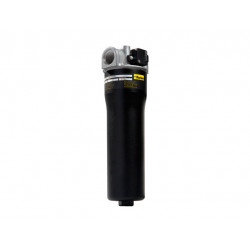 12CS Series Medium Pressure Filter 12CS Series Medium Pressure Filter