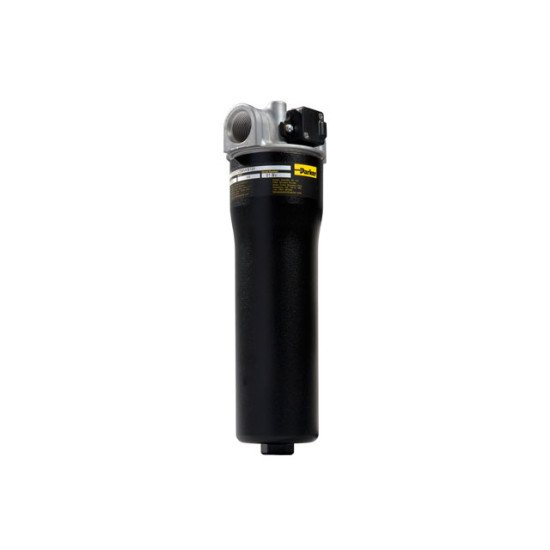Showing image for 12CS Series Medium Pressure Filter 12CS Series Medium Pressure Filter image