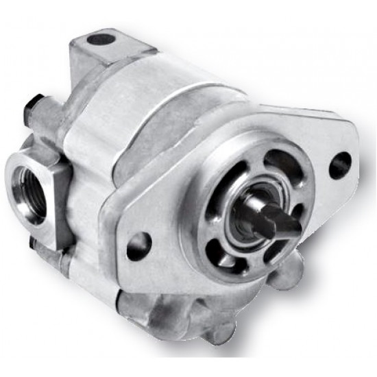 Showing image for D05AA1A Aluminum Pump D05AA1A Aluminum Pump Hydraulic Gear Pump image