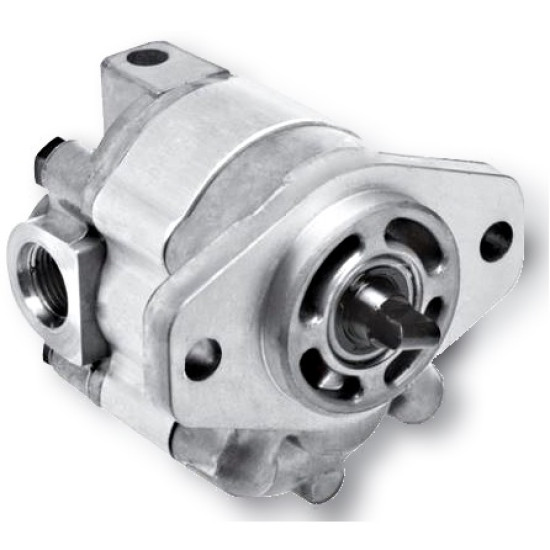 Showing image for D11AA1A Aluminum Pump D11AA1A Aluminum Pump Hydraulic Gear Pump image