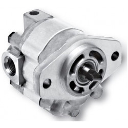D14AA1A Aluminum Pump