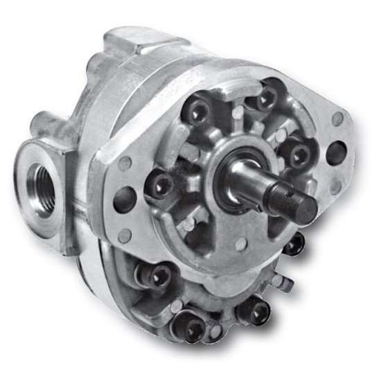 Showing image for H90AA1A Aluminum Pump H90AA1A Aluminum Pump Hydraulic Gear Pump image