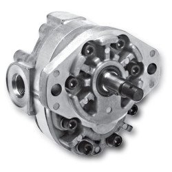 H62AA2A Aluminum Pump H62AA2A Aluminum Pump