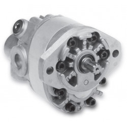 HD39AA1A27A Aluminum Pump HD39AA1A27A Aluminum Pump