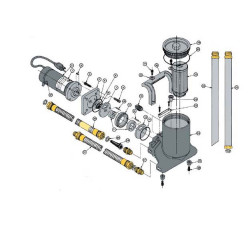 Guardian Replacement Parts