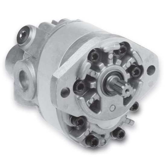 Showing image for HD77AA2A27A Aluminum Pump HD77AA2A27A Aluminum Pump image