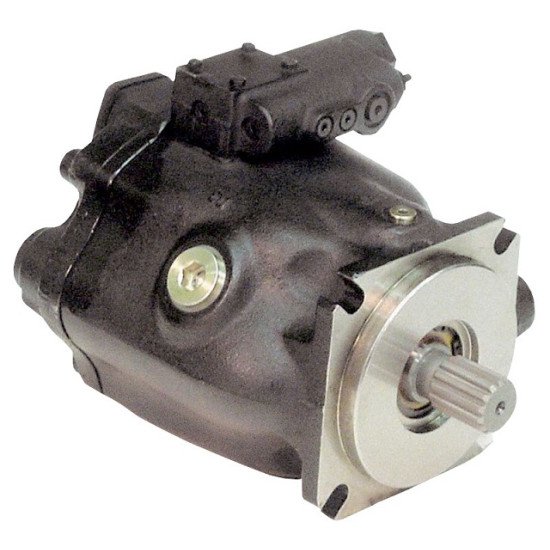 Showing image for P1028PS01SLM5BC00R1200000 Mobile P1028PS01SLM5BC00R1200000 Mobile Denison Piston Pumps image