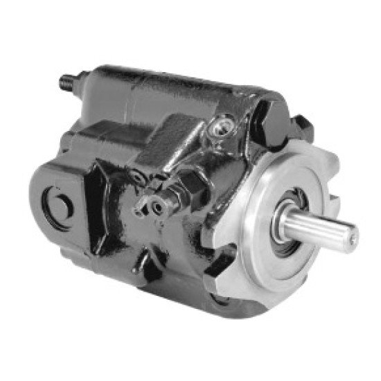 Showing image for PAVC33R42P26 Variable Volume Piston Pump PAVC33R42P26 Variable Volume Piston Pump image