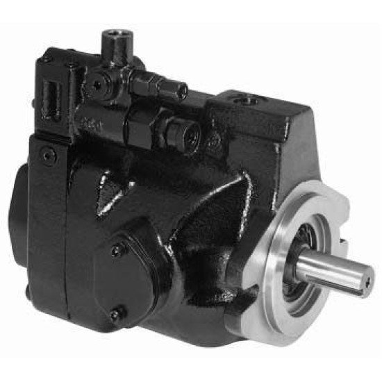 Showing image for PVP1636R2P12 Variable Volume Piston Pump PVP1636R2P12 Variable Volume Piston Pump Denison Piston Pumps image