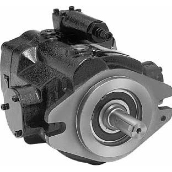 Showing image for PVP2336R2P21 Variable Volume Piston Pump PVP2336R2P21 Variable Volume Piston Pump Denison Piston Pumps image