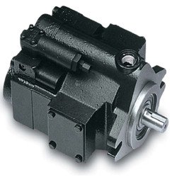 PVP4136R2P11 Variable Volume Piston Pump PVP4136R2P11 Variable Volume Piston Pump