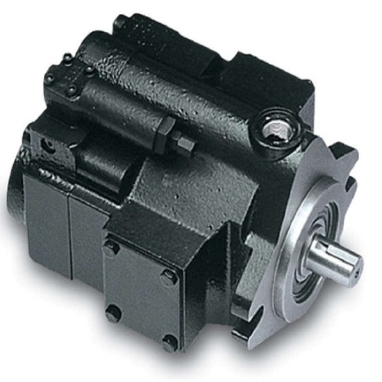 Showing image for PVP4136R2P11 Variable Volume Piston Pump PVP4136R2P11 Variable Volume Piston Pump Denison Piston Pumps image