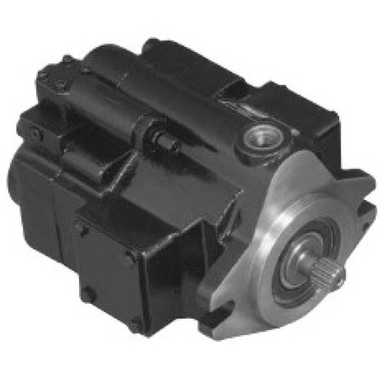 Showing image for PVP4836R2P11 Variable Volume Piston Pump PVP4836R2P11 Variable Volume Piston Pump image