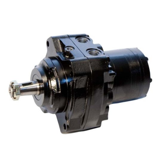 Showing image for BG0195CS080AAAB Large Frame Low Speed, High Torque Motor BG0195CS080AAAB Large Frame Low Speed, High Torque Motor Hydraulic Motors image