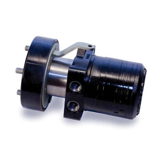 Showing image for DG0240ASB80AAAB Large Frame Low Speed, High Torque Motor DG0240ASB80AAAB Large Frame Low Speed, High Torque Motor Hydraulic Motors image