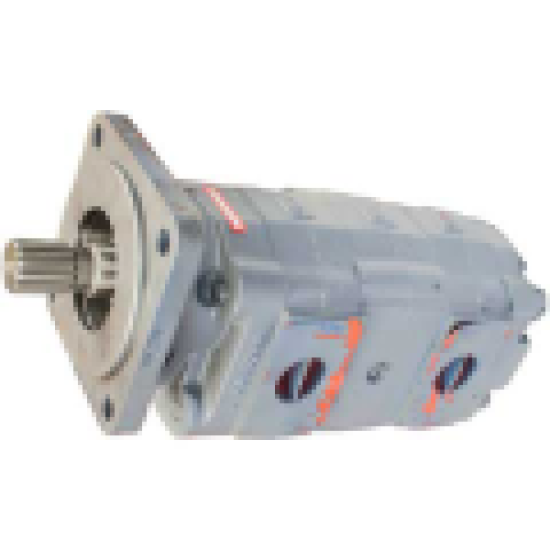 CLARK-MICHIGAN 1565082 image