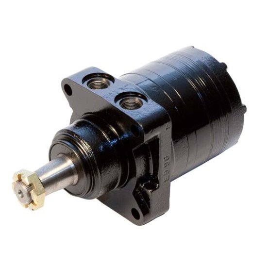 Showing image for TJ0080US080AAAA Medium Frame Low Speed, High Torque Motor TJ0080US080AAAA Medium Frame Low Speed, High Torque Motor image
