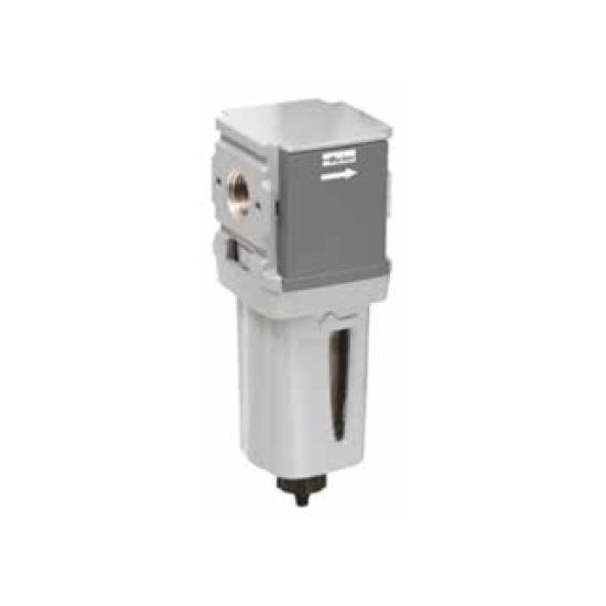 Showing image for P31FA92CGMN P31 Mini Airline Coalescing Filter P31FA92CGMN P31 Mini Airline Coalescing Filter Air Filtration image