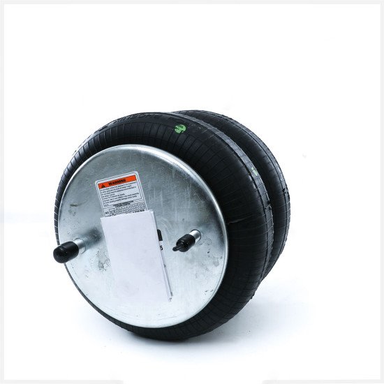 Showing image for 578923315 Lift Axle Double Convoluted Air Spring 578923315 Lift Axle Double Convoluted Air Spring image