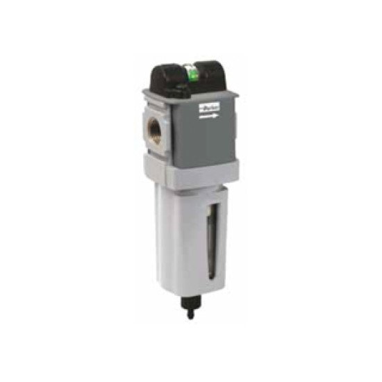 Showing image for P32FB93DGAN P32 Compact Airline Coalescing Filter P32FB93DGAN P32 Compact Airline Coalescing Filter image