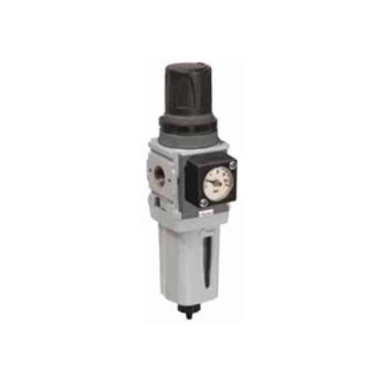 Showing image for P31EA92EMMBN5P P31 Mini Airline Filter/Regulator P31EA92EMMBN5P P31 Mini Airline Filter/Regulator Air Filtration image