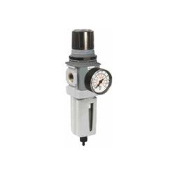P32EB93ESMBNGP P32 Compact Airline Filter/Regulator P32EB93ESMBNGP P32 Compact Airline Filter/Regulator