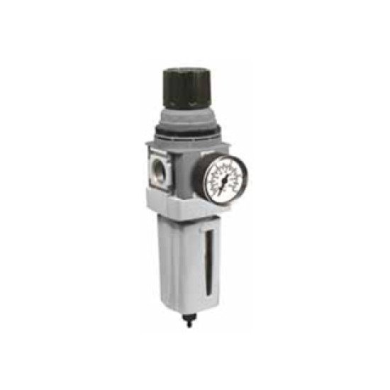 Showing image for P33EA96ESMBNGP P33 Standard Airline Filter/Regulator P33EA96ESMBNGP P33 Standard Airline Filter/Regulator image