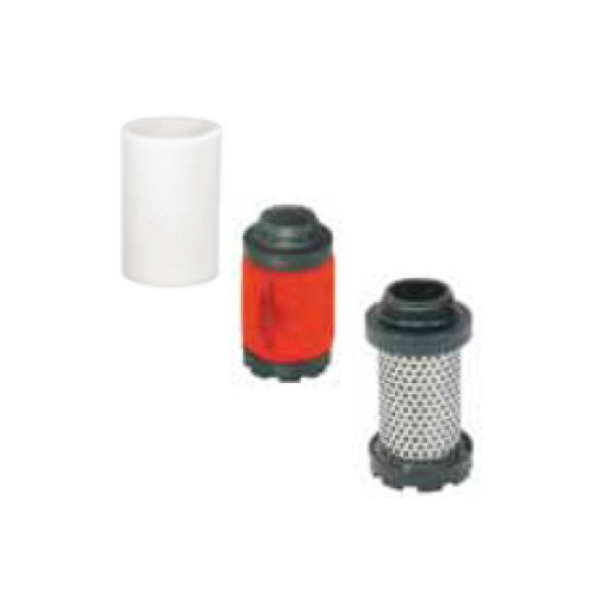 P32KA00ESC P32 Compact Filter Replacement Element Air Filtration image