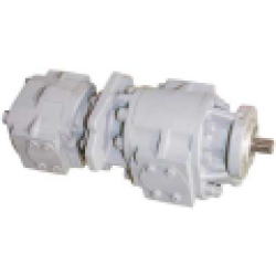 CLARK-MICHIGAN 2526521 CLARK-MICHIGAN 2526521