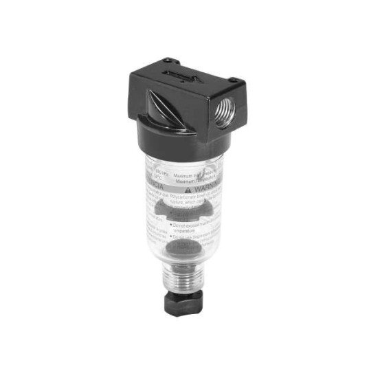 Showing image for 14F17BB 14F Mini Prep-Air II Particulate Filter 14F17BB 14F Mini Prep-Air II Particulate Filter image