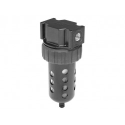 07F42AC 07F Standard Prep-Air II Particulate Filter